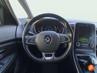 Renault Grand Scénic Black Edition TCe 103 kW (140CV) GPF