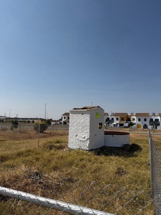 parcela en carrion