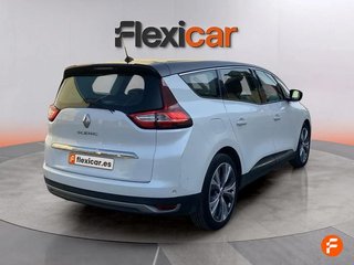 Renault Grand Scénic Black Edition TCe 103 kW (140CV) GPF