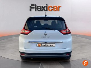 Renault Grand Scénic Black Edition TCe 103 kW (140CV) GPF