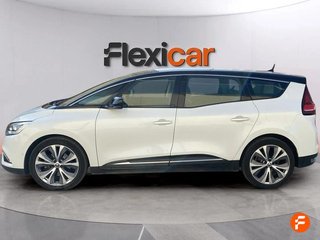 Renault Grand Scénic Black Edition TCe 103 kW (140CV) GPF