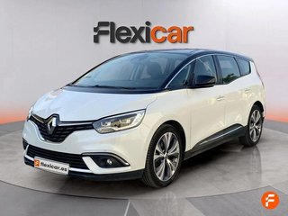 Renault Grand Scénic Black Edition TCe 103 kW (140CV) GPF