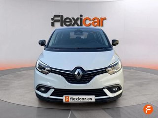 Renault Grand Scénic Black Edition TCe 103 kW (140CV) GPF
