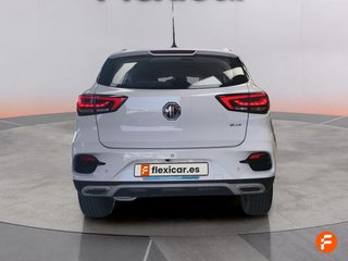 MG ZS 1.0T Luxury Auto