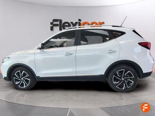 MG ZS 1.0T Luxury Auto