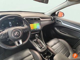 MG ZS 1.0T Luxury Auto