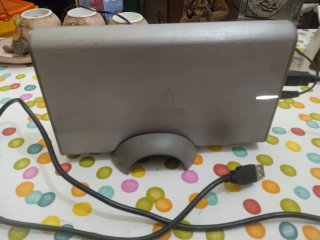 Disco Duro Externo 1TB