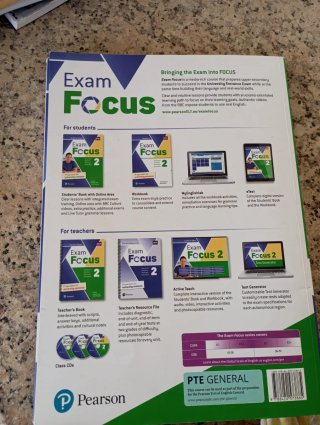 Libro bachillerato