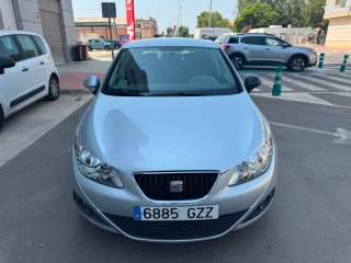 SEAT Ibiza 1.6 TDI ,,año  2011 ,único dueño