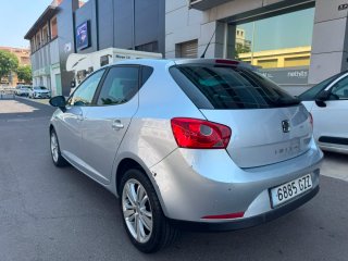 SEAT Ibiza 1.6 TDI ,,año  2011 ,único dueño