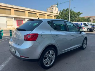 SEAT Ibiza 1.6 TDI ,,año  2011 ,único dueño