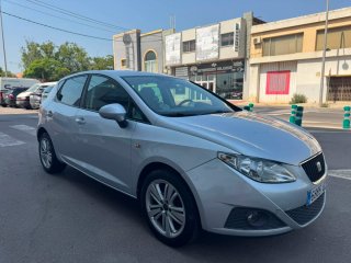 SEAT Ibiza 1.6 TDI ,,año  2011 ,único dueño