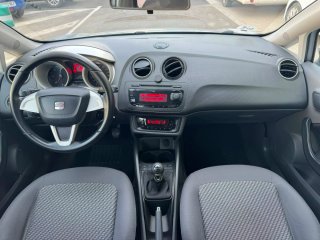 SEAT Ibiza 1.6 TDI ,,año  2011 ,único dueño