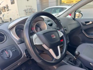 SEAT Ibiza 1.6 TDI ,,año  2011 ,único dueño