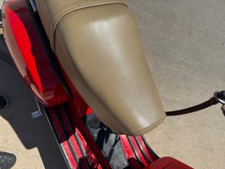 Vespa iris 200 de 1989. 39.000 kms buen estado