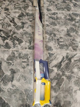 Cometa Jazz Acro!! Nylon & Fiberglass