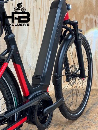 Kalkhoff Endeavour 5.B Shimano Deore 2021