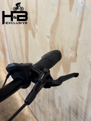 Kalkhoff Endeavour 5.B Shimano Deore 2021