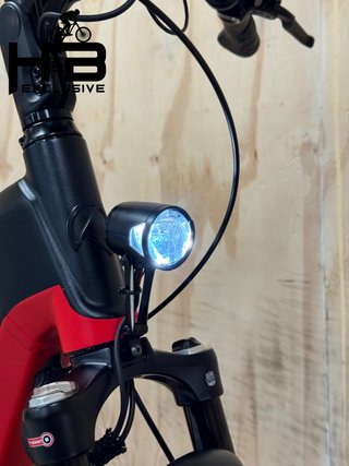 Kalkhoff Endeavour 5.B Shimano Deore 2021