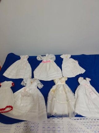 Vestidos de Nancy