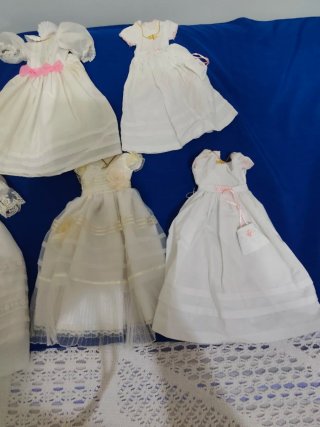 Vestidos de Nancy