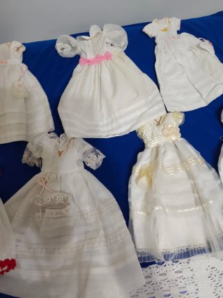 Vestidos de Nancy