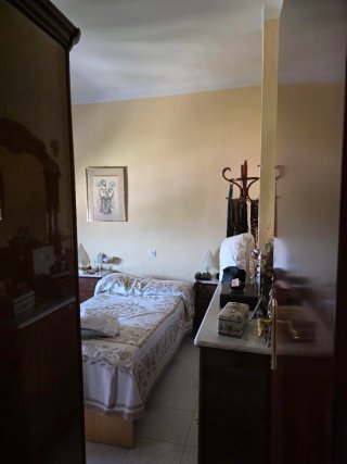 Habitación Matrimonio Completa Madera