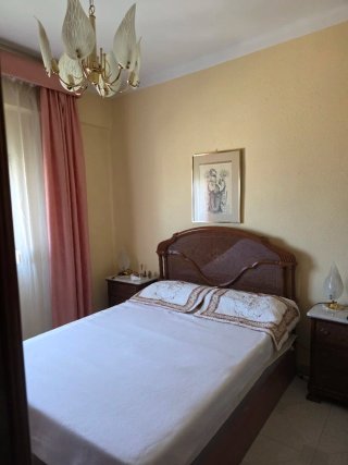 Habitación Matrimonio Completa Madera