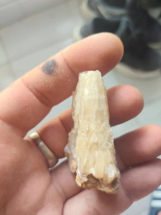 Cuarcita Espática