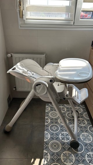 Trona Bebé Chicco Polly Progress