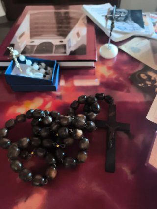 Religioso Lote