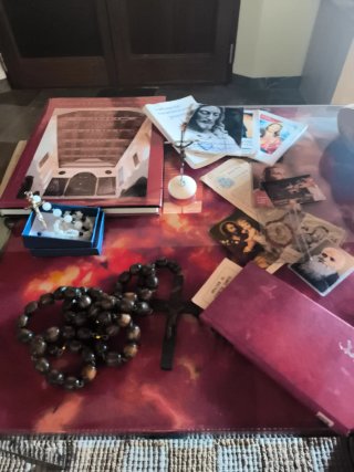 Religioso Lote