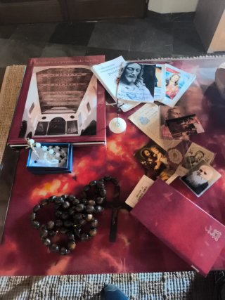 Religioso Lote