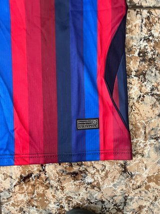 Camiseta y short FC Barcelona Lamine Yamal 10