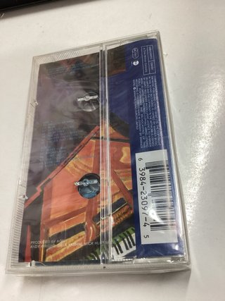 Simply Red - Blue CD
