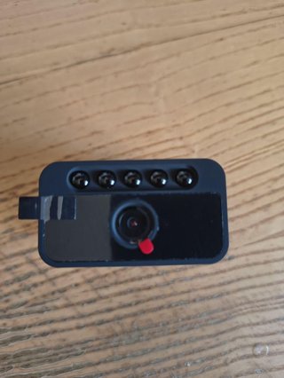 Mini Telecamera HD Wireless AOBOCAM