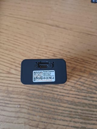 Mini Telecamera HD Wireless AOBOCAM
