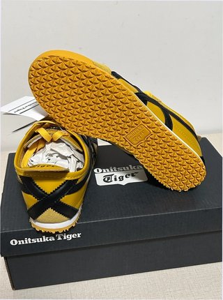 Onitsuka Tiger Mexico 66 Talla 41.5