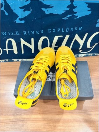 Onitsuka Tiger Mexico 66 Talla 40.5