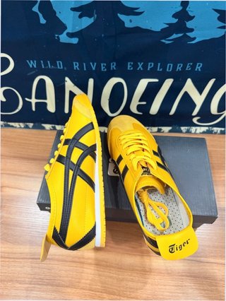 Onitsuka Tiger Mexico 66 Talla 40.5