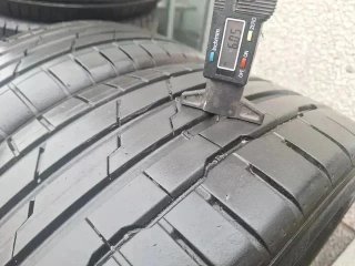 215 45 R18 93Y Hankook - 2 neumáticos +80%