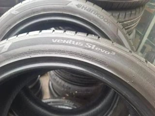 215 45 R18 93Y Hankook - 2 neumáticos +80%