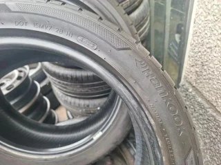215 45 R18 93Y Hankook - 2 neumáticos +80%