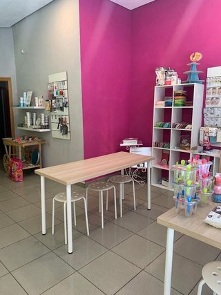 Local comercial en venta en Villalba Estación en Collado Villalba