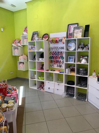Local comercial en venta en Villalba Estación en Collado Villalba