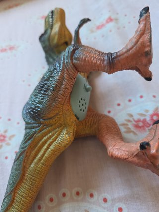 Dinosaurio T-Rex Juguete