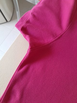 Polo Ralph Lauren Uomo Rosa