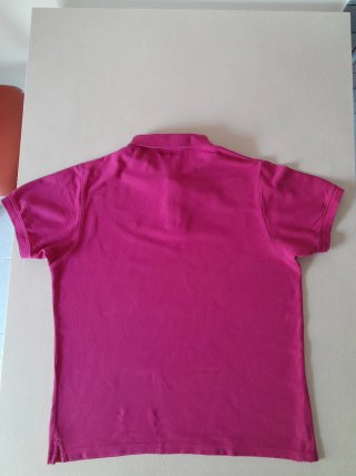 Polo Ralph Lauren Uomo Rosa