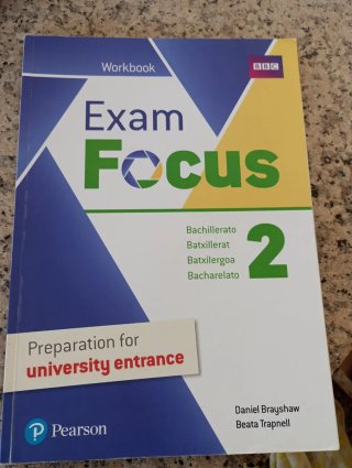 Libro bachillerato