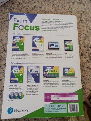 Libro bachillerato